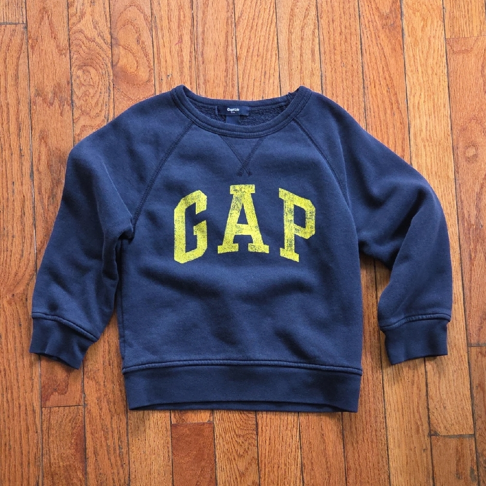 2/$15 Gap Crewneck Sweatshirt